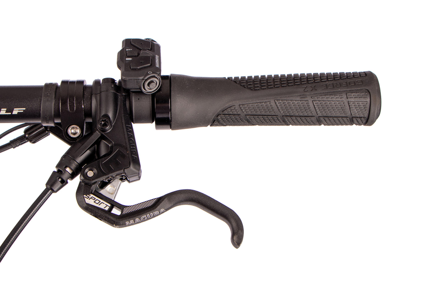 Steppenwolf TUNDRA 6.0 - Shimano EP6 - 708 Wh