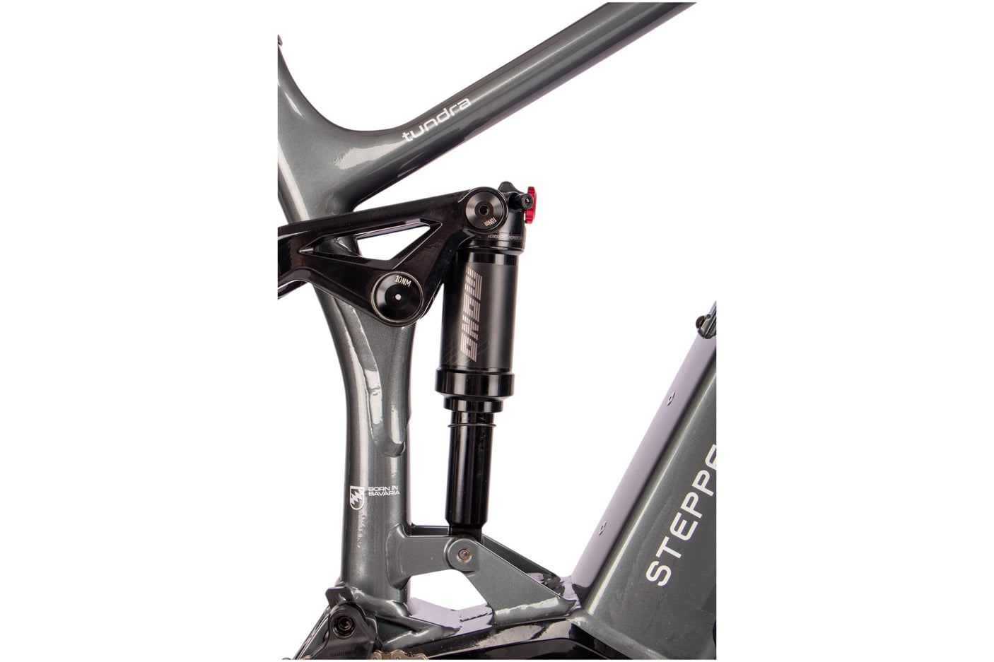 Steppenwolf TUNDRA 6.0 - Shimano EP6 - 708 Wh