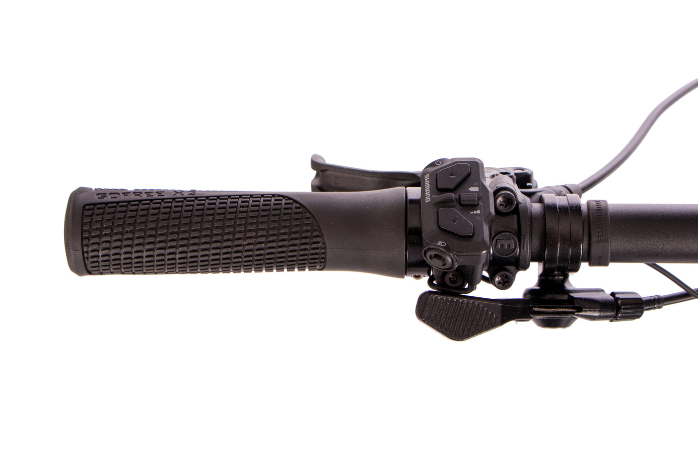 Steppenwolf TUNDRA 6.0 - Shimano EP6 - 708 Wh