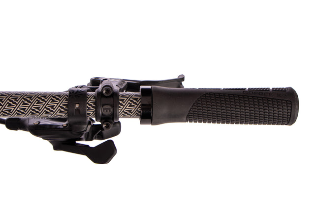 Steppenwolf TUNDRA 6.0 - Shimano EP6 - 708 Wh