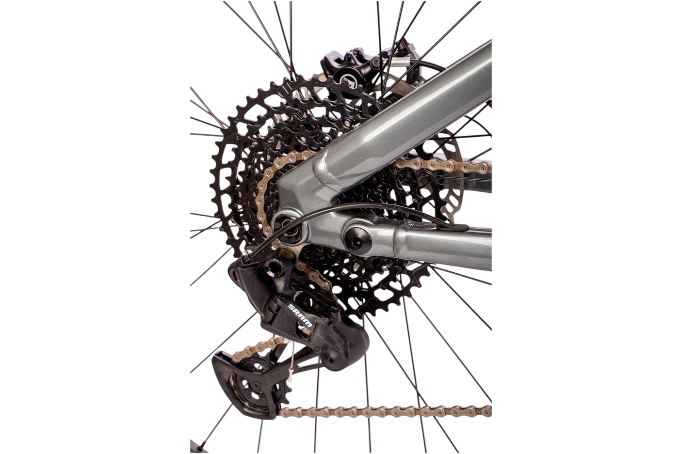 Steppenwolf TUNDRA 6.0 - Shimano EP6 - 708 Wh