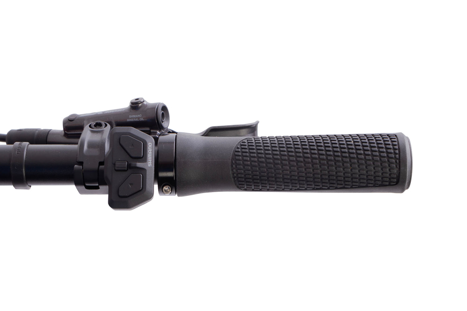 Steppenwolf TYCOON 8.0 Shimano XT Di2, Shimano EP801, 800 Wh