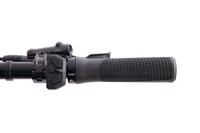 Steppenwolf TYCOON 8.0 Shimano XT Di2, Shimano EP801, 800 Wh