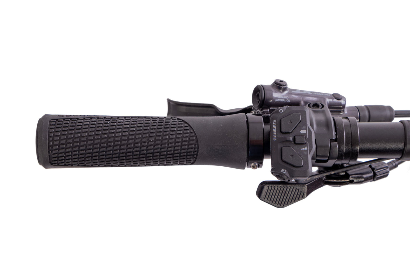 Steppenwolf TYCOON 8.0 Shimano XT Di2, Shimano EP801, 800 Wh