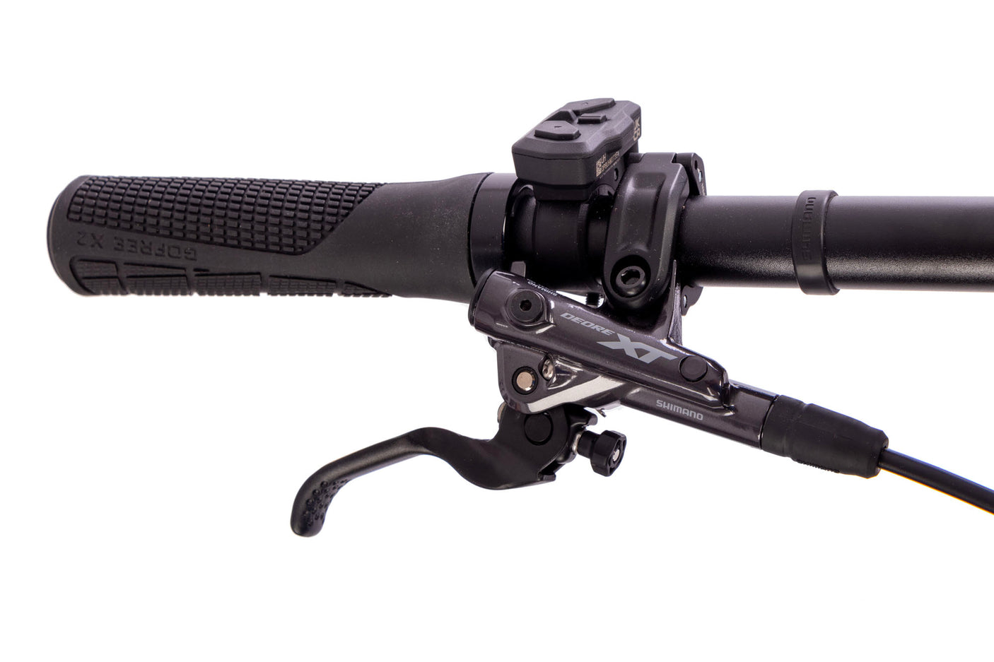 Steppenwolf TYCOON 8.0 Shimano XT Di2, Shimano EP801, 800 Wh