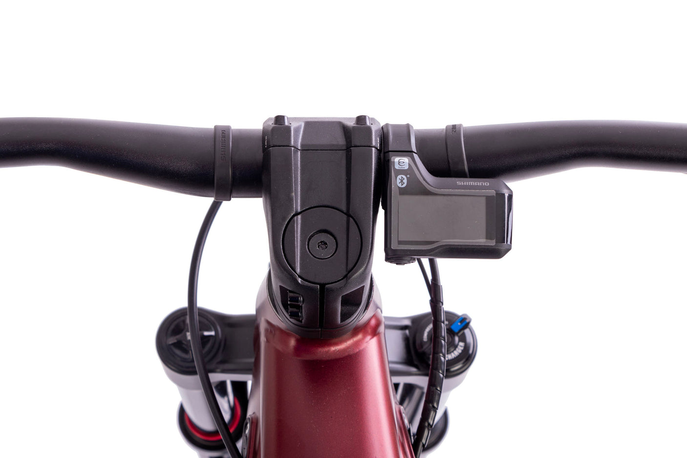 Steppenwolf TYCOON 8.0 Shimano XT Di2, Shimano EP801, 800 Wh