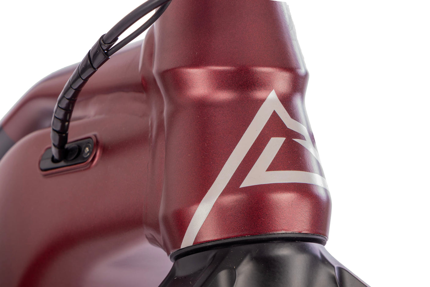 Steppenwolf TYCOON 8.0 Shimano XT Di2, Shimano EP801, 800 Wh