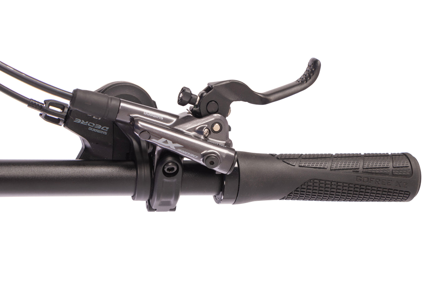 Steppenwolf TAIGA 8.0, Shimano EP801, 708 Wh