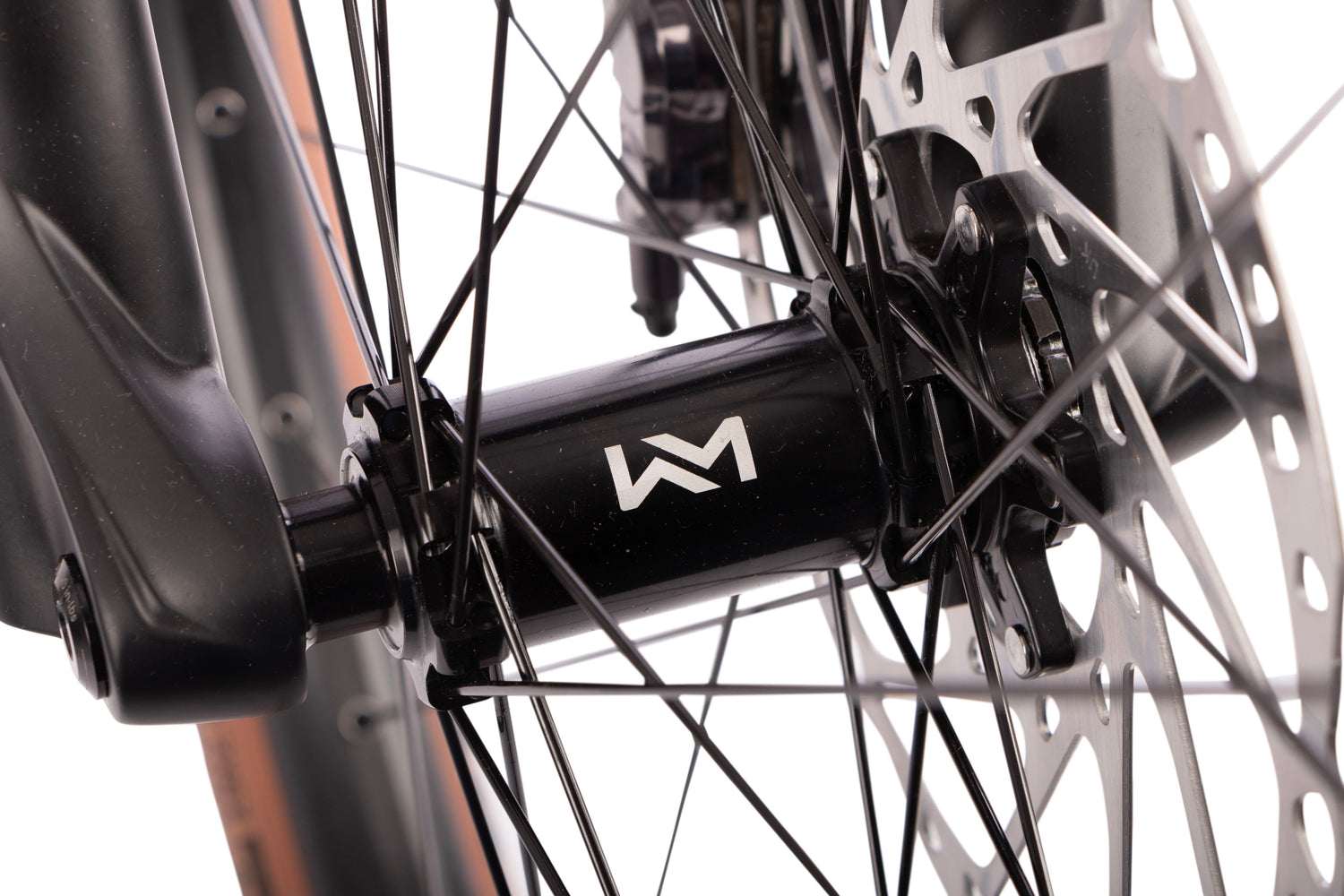 Steppenwolf TAIGA 8.0, Shimano EP801, 708 Wh
