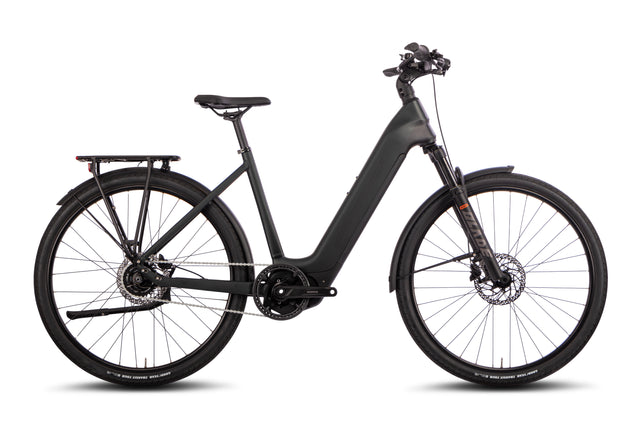 Steppenwolf TALIS WAVE 6.5, Shimano EP6, 708 Wh