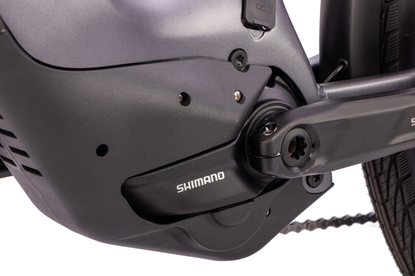 Steppenwolf TRANSTERRA SPORT 6.0, Shimano EP6, 708 Wh