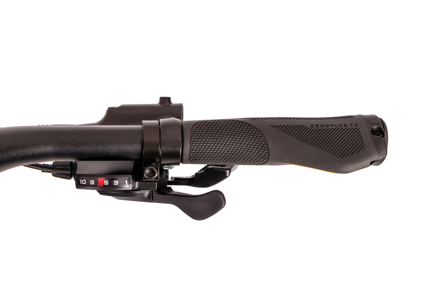 Steppenwolf TRANSTERRA SPORT 6.0, Shimano EP6, 708 Wh