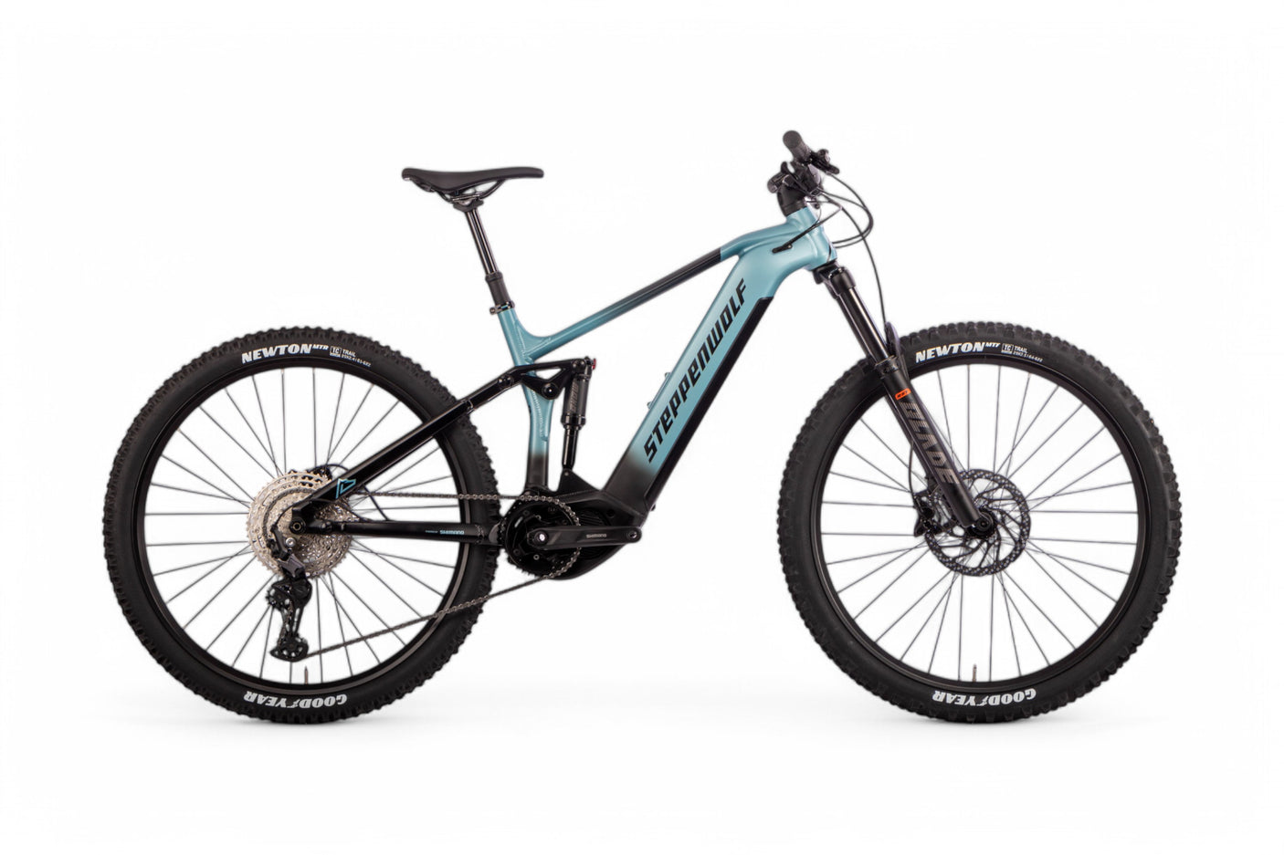 Steppenwolf TUNDRA 6.0 - Shimano EP6 - 708 Wh