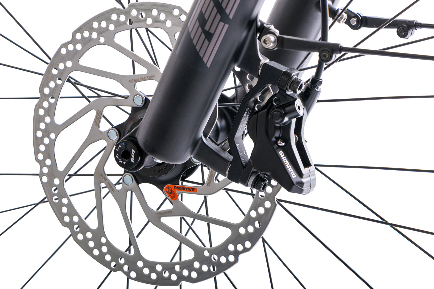 Steppenwolf TUNDRA SUV 6.0 - Shimano EP6 - 708 Wh