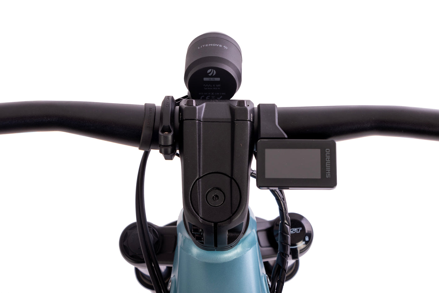 Steppenwolf TUNDRA SUV 6.0 - Shimano EP6 - 708 Wh