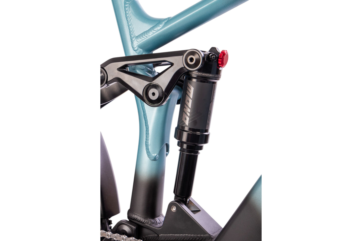 Steppenwolf TUNDRA SUV 6.0 - Shimano EP6 - 708 Wh