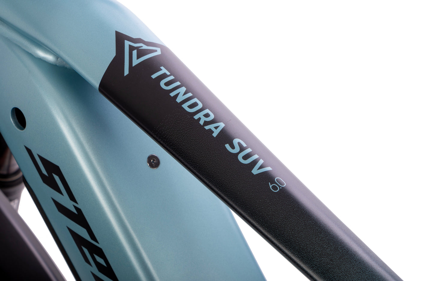 Steppenwolf TUNDRA SUV 6.0 - Shimano EP6 - 708 Wh