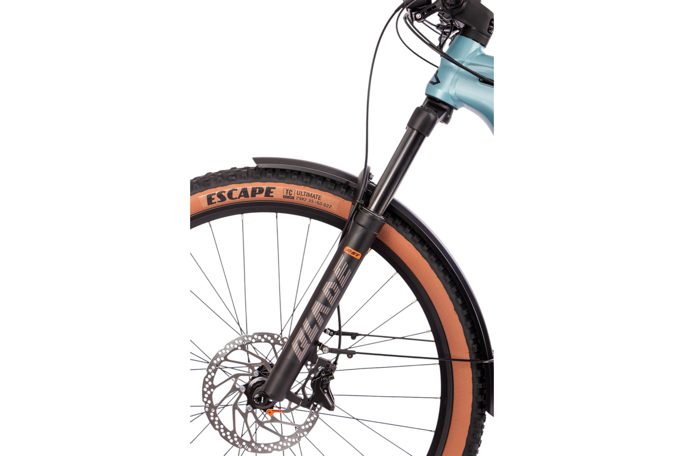 Steppenwolf TUNDRA SUV 6.0 - Shimano EP6 - 708 Wh