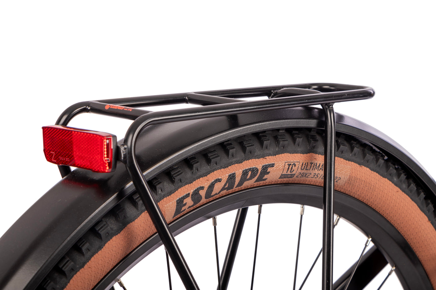 Steppenwolf TUNDRA SUV 6.0 - Shimano EP6 - 708 Wh