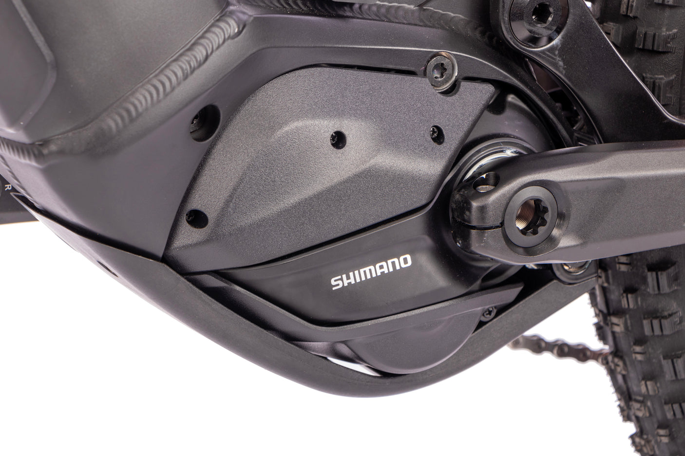 Steppenwolf TUNDRA SUV 6.0 - Shimano EP6 - 708 Wh