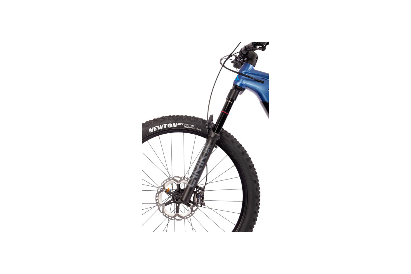 Steppenwolf TYCOON 8.0 - Shimano EP801 - 708 Wh