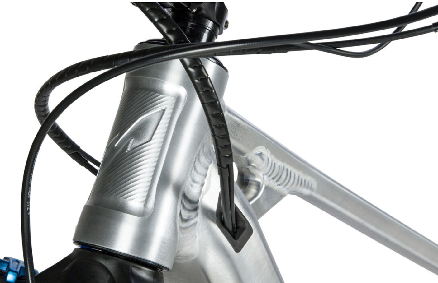 NICOLAI S14 SWIFT HLS, Bosch SX, 400 Wh