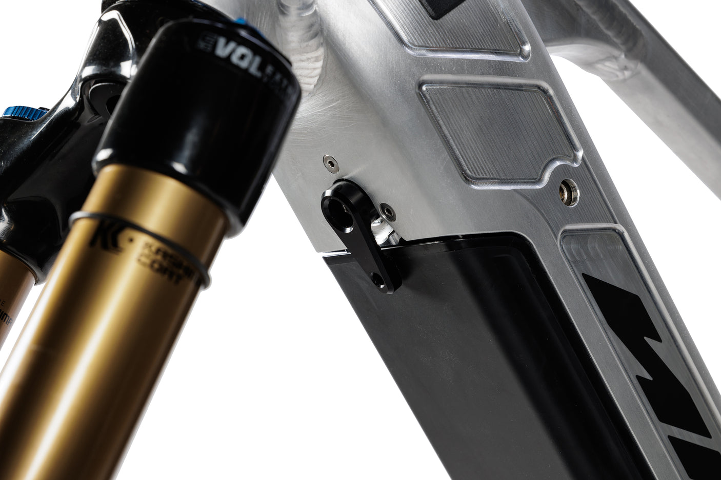 NICOLAI S16 MGU, Pinion MGU, 800Wh (1060 Wh optional)