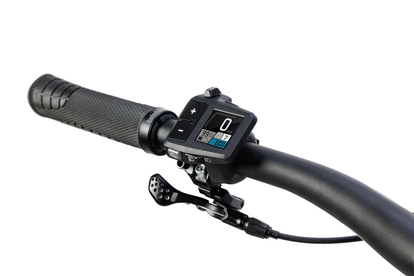 NICOLAI S16 MGU, Pinion MGU, 800Wh (1060 Wh optional)