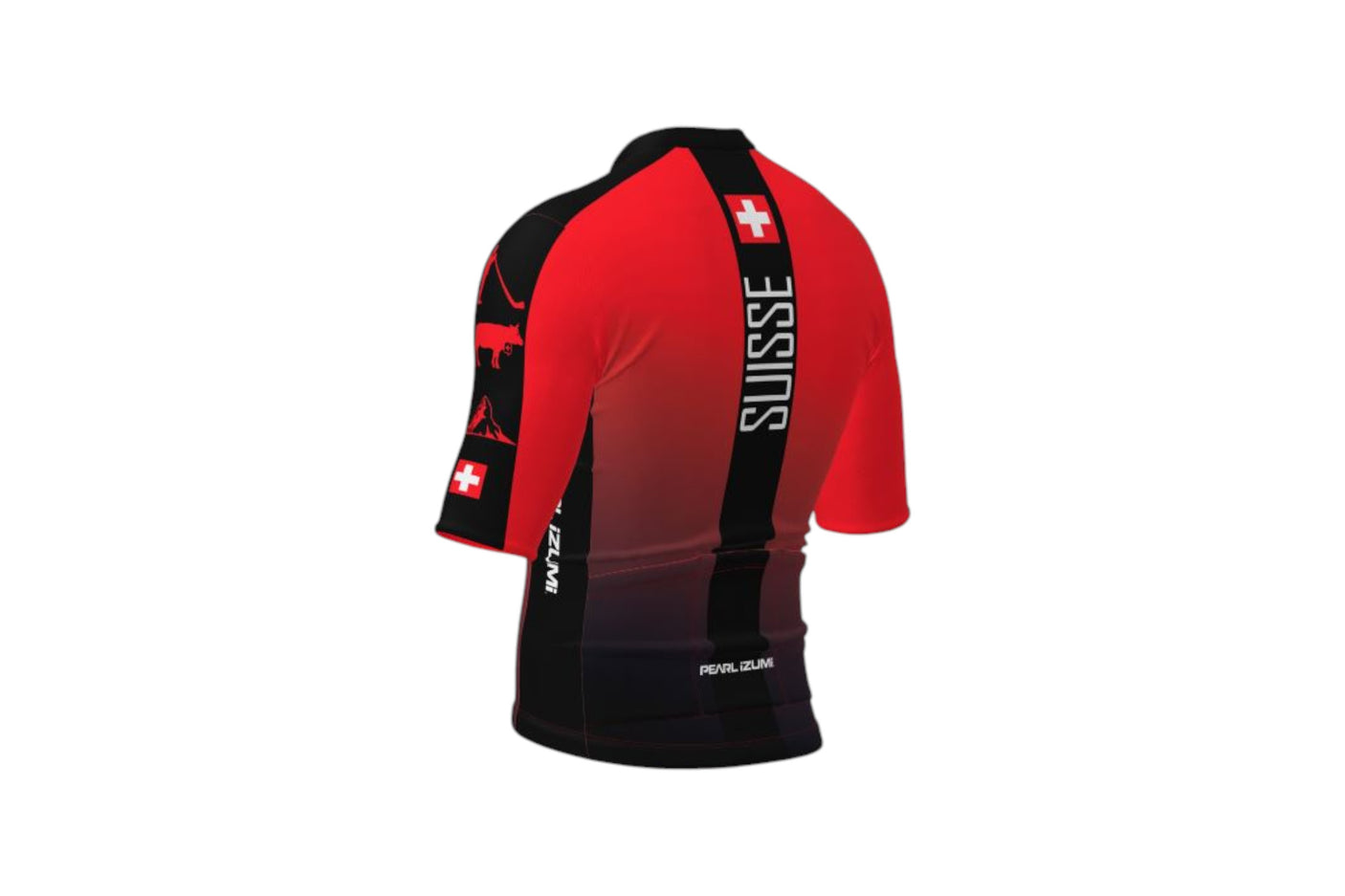 Ultimate Shortsleeve Jersey Suisse