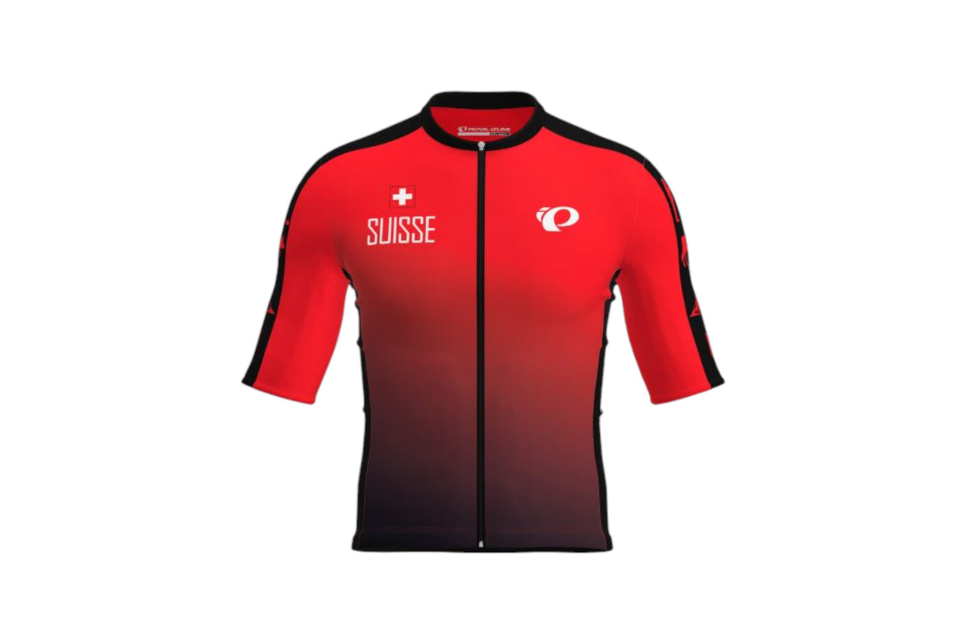 Ultimate Shortsleeve Jersey Suisse