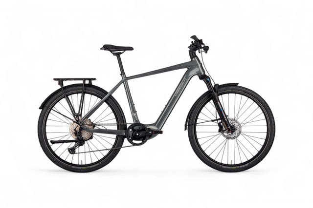 TRANSTERRA SPORT 9.1