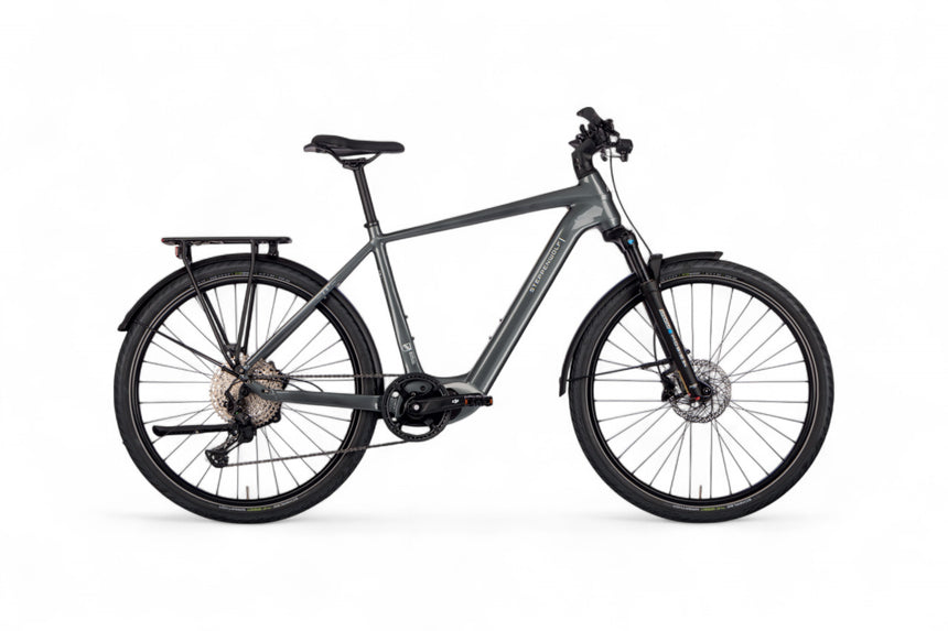Transterra Sport 9.1 (2026) Avinox M2S/M1, 800 Wh