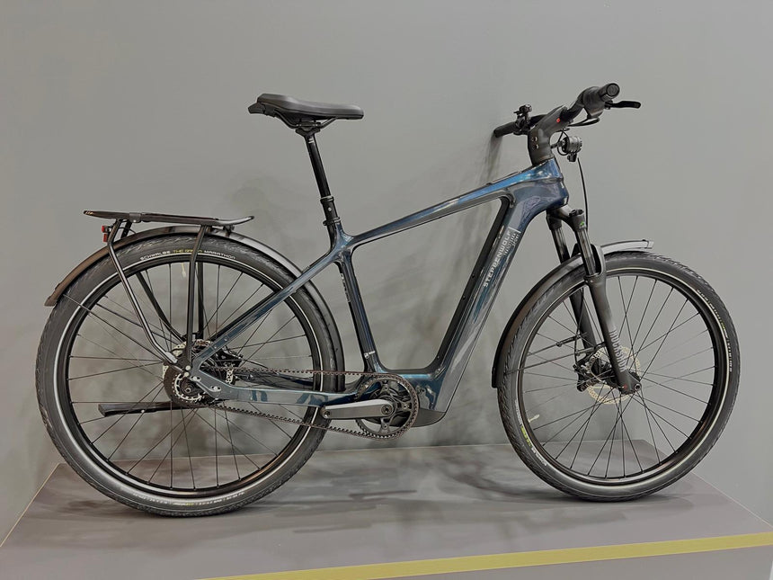 Transterra Sport 9.0 (2026) Avinox M2S/M1, 800 Wh