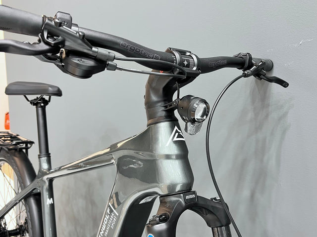 TRANSTERRA SPORT 9.1