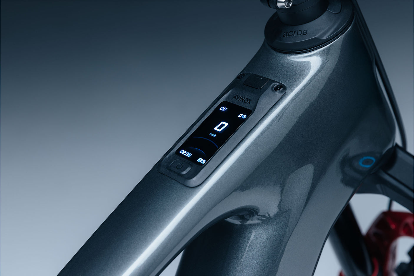 TUNDRA 10.0 AVINOX 800Wh