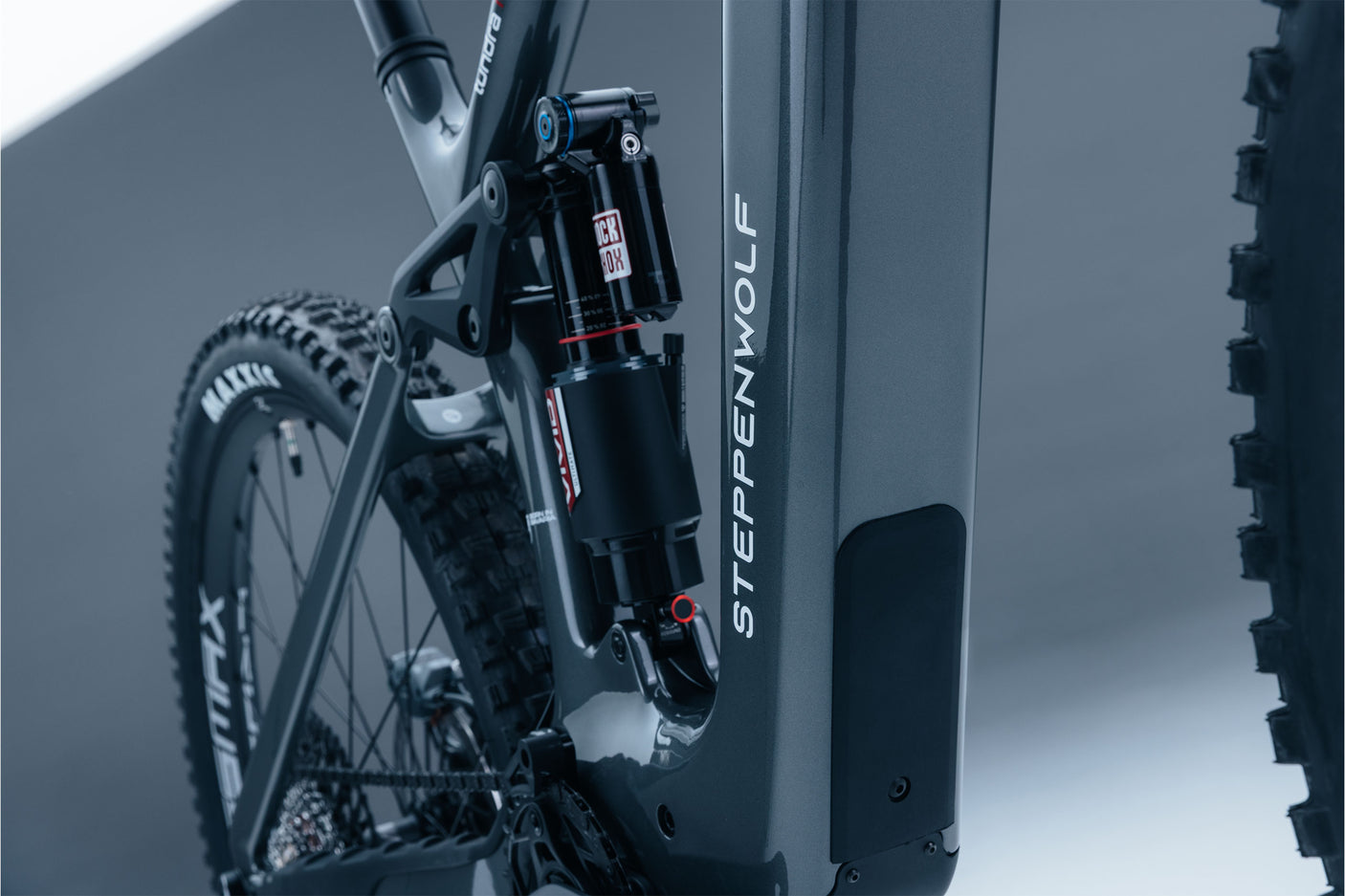 TUNDRA 10.0 AVINOX 800Wh