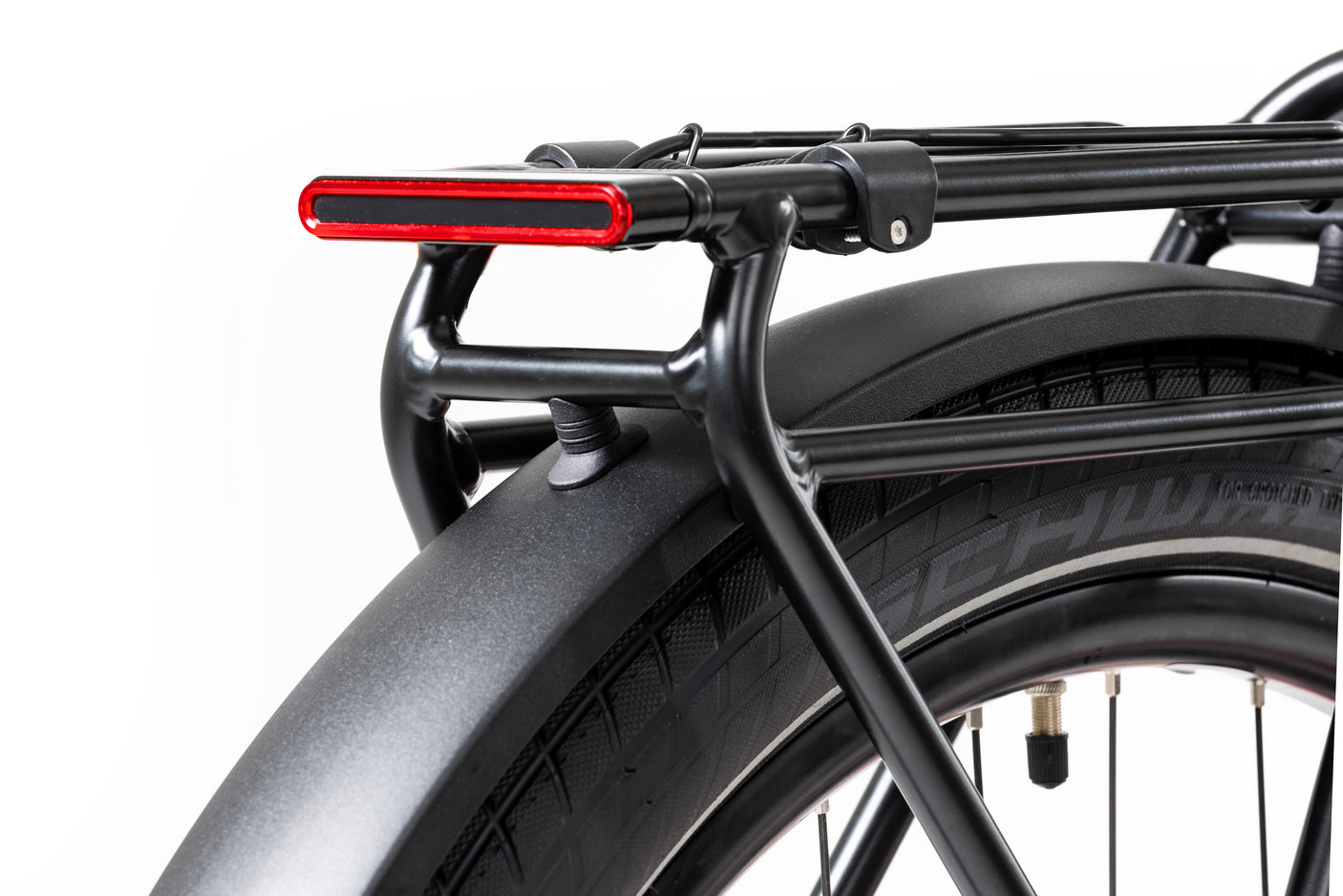 HNF UD4 All-Terrain AutomatiQ, Bosch CX Smart System, 750 Wh