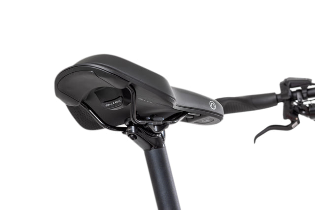 HNF UD4 All-Terrain AutomatiQ, Bosch CX Smart System, 750 Wh