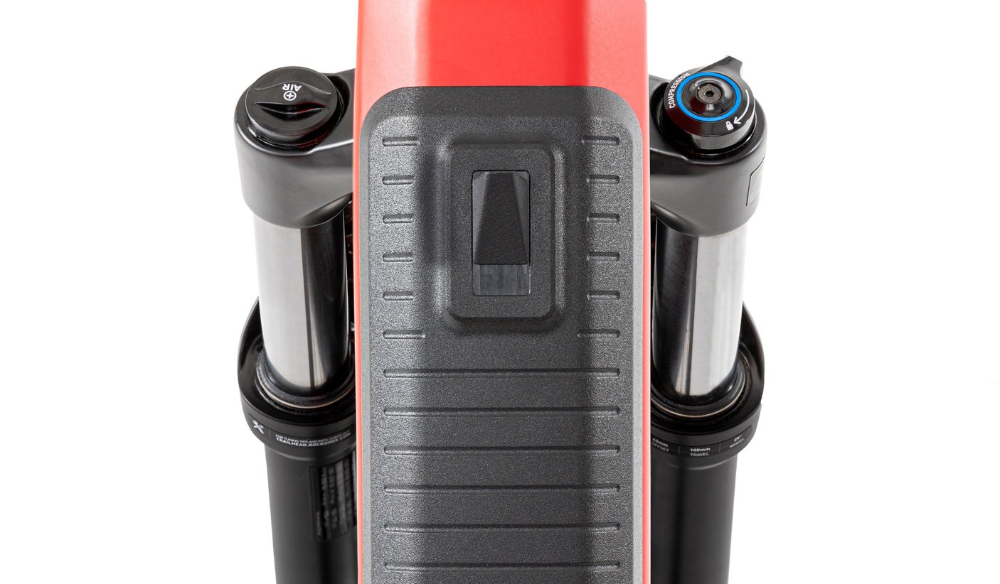 HNF UD4 All-Terrain AutomatiQ, Bosch CX Smart System, 750 Wh