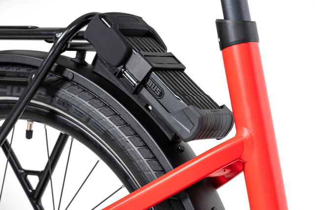 HNF UD4 All-Terrain AutomatiQ, Bosch CX Smart System, 750 Wh