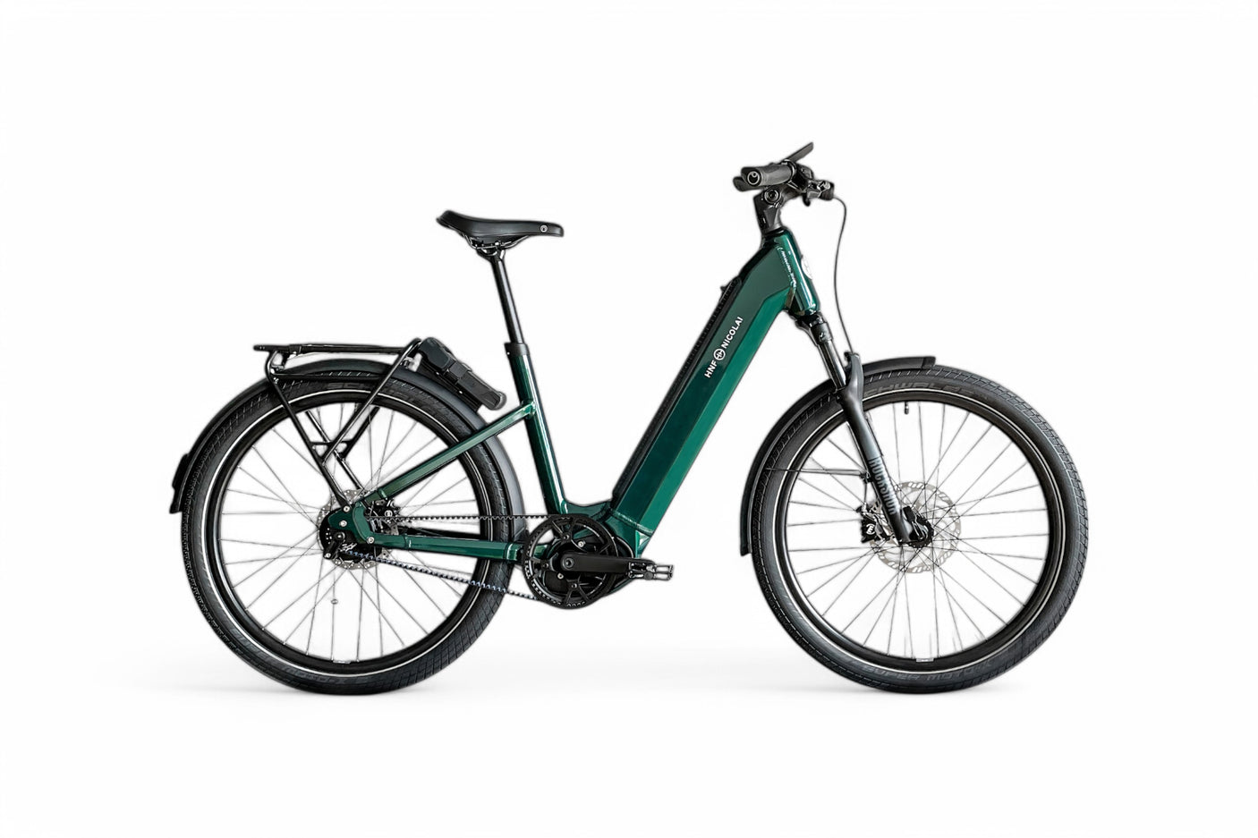 HNF UD4 All-Terrain Rohloff E14, Bosch CX (Gen4), 625 Wh