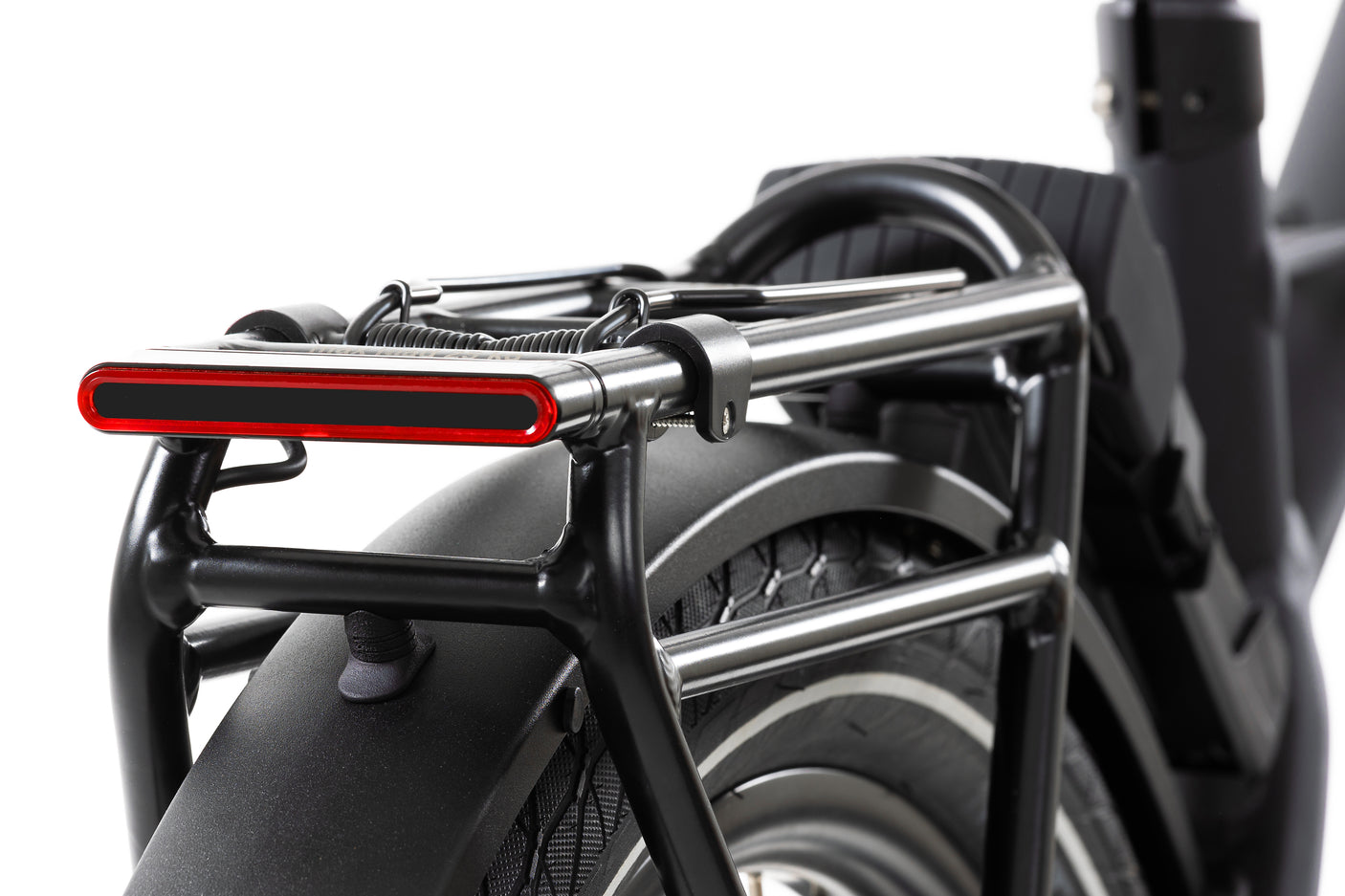 HNF XD4 Adventure, Bosch CX Smart System, 750 Wh, inkl. Faltschloss ABUS