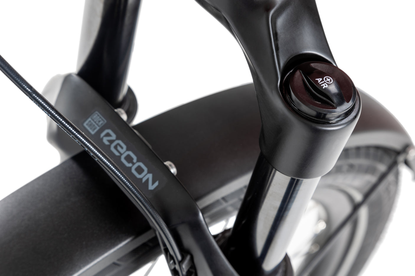 HNF XD4 Adventure, Bosch CX Smart System, 750 Wh, inkl. Faltschloss ABUS