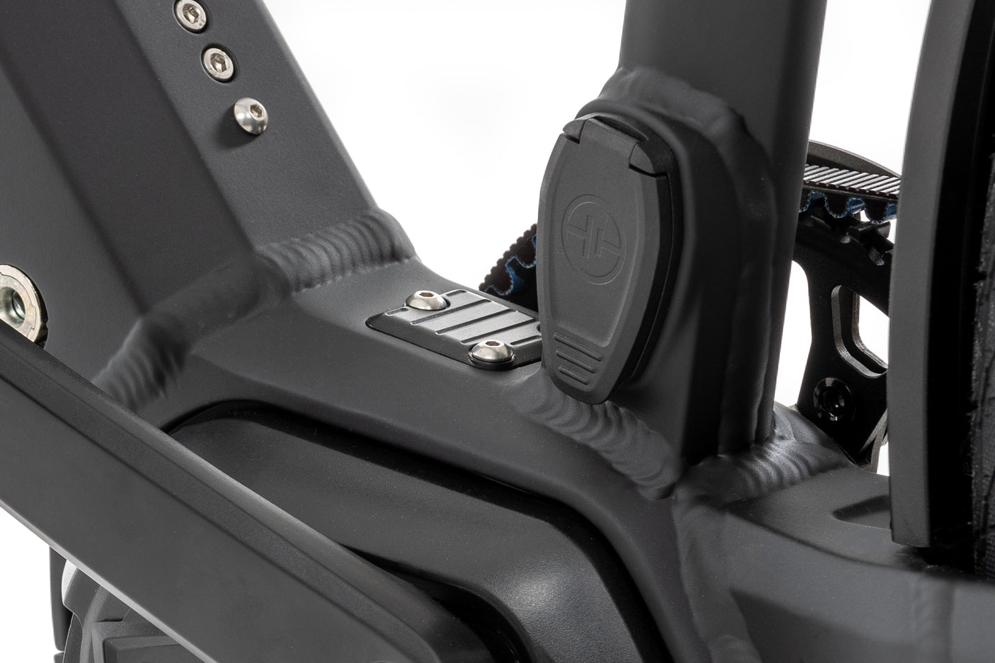 HNF XD4 All-Terrain AutomatiQ, Bosch CX Smart System, 750 Wh