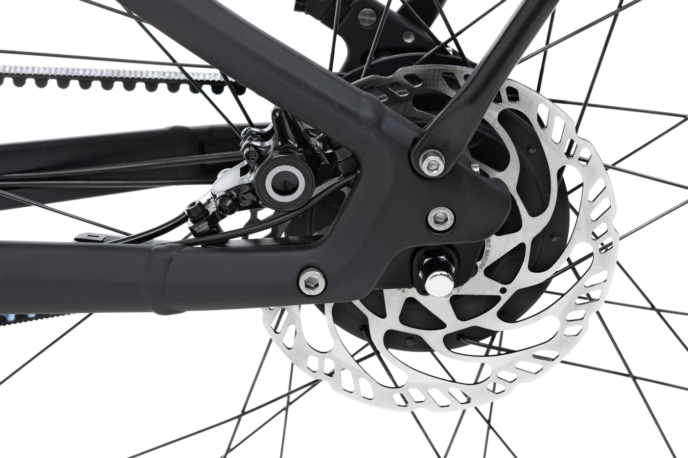 HNF XD4 All-Terrain AutomatiQ, Bosch CX Smart System, 750 Wh