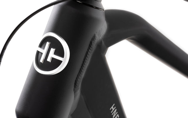 HNF XD4 All-Terrain, sistema Bosch CX Smart, 750 Wh, incl. lucchetto pieghevole ABUS