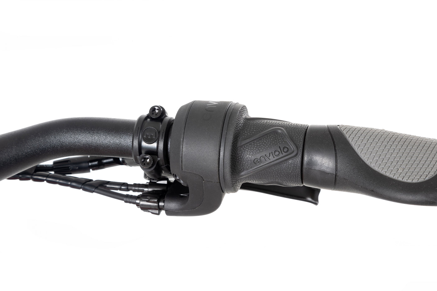 HNF XD4 All-Terrain, Bosch CX Smart System, 750 Wh, inkl. Faltschloss ABUS