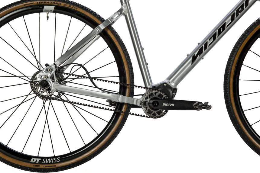 Argon GX GPI