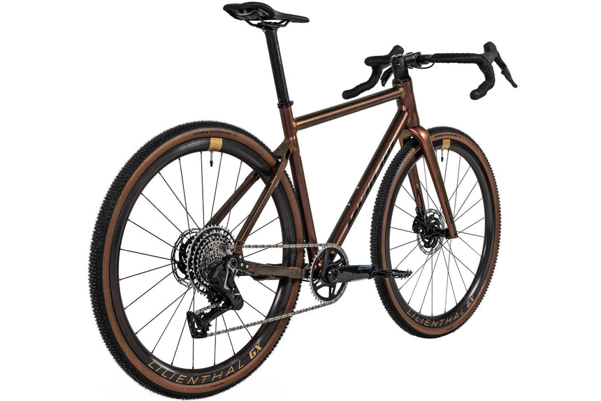 Argon GX p3