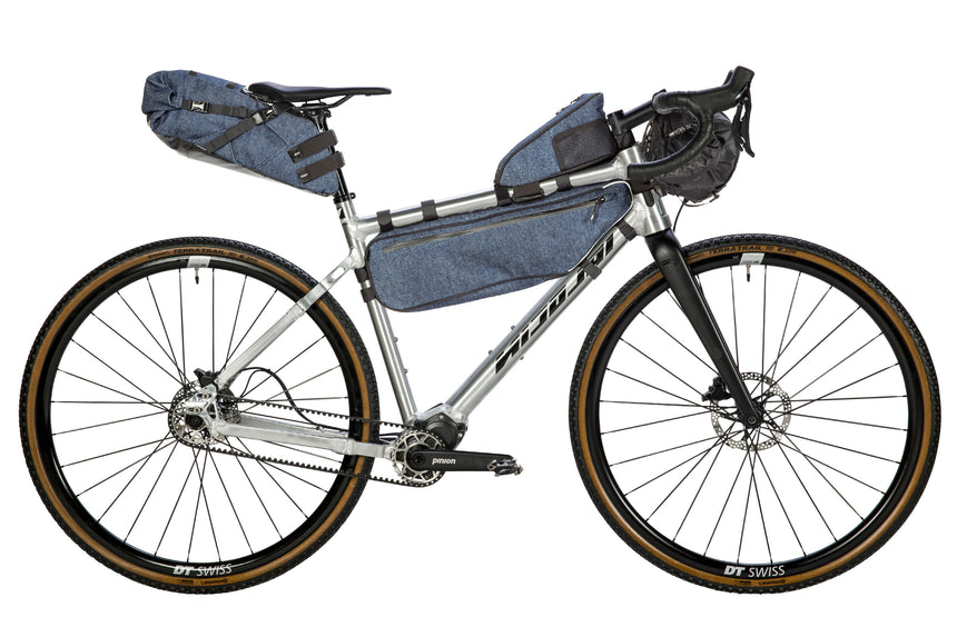 Argon GX GPI 2
